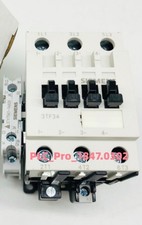 1PCS New Siemens 3TF3411-0X 24V 48V 110V 220V 380V 3TF34 AC Contactor