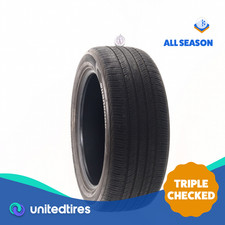 Used 25550r20 Hankook Dynapro Hp2 105h - 6.532 Used 25550r20 Hankook Dynapro Hp2 105h - 6.532