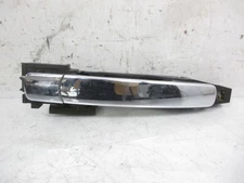Door Handle Left Rear Chrome Fits for Nissan Murano I (Z50) 3.5 4X4