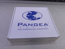 Pangea Audio AC-14 Power Cable 3' 4"  *new.. sealed