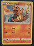 Pokemon Charmander Hidden Fates Common 7/68