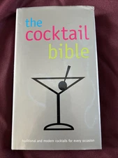 The Cocktail Bible, Linda Doeser 2005