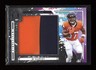 2025 Panini Impeccable RJ Harvey ImPatchable Rookies Patch #14/49 (BD)