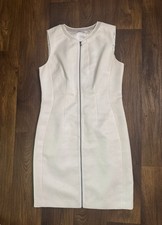 T Tahari Women's Sleeveless Dress