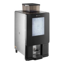 Bunn Sure Immersion 312 Black Single Cup Coffee Brewer - 120V, 1800W