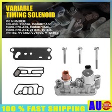 Variable Valve Timing Solenoid Fits Honda Acura RDX Pilot Odyssey EX EX-L LX SE