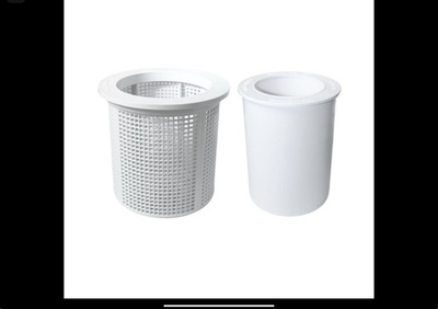 #ad #ad DPM R38013A 2024 HD Replacement Pool Skimmer Basket for Pentair American Admiral $50.00