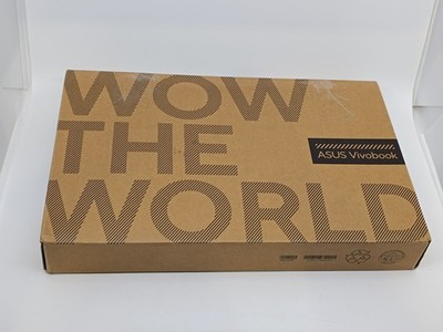 Asus Vivobook Pro 15 OLED K3500P i5-11300H 16/512GB 15'' QWERTY Ausstellung_2.7_2