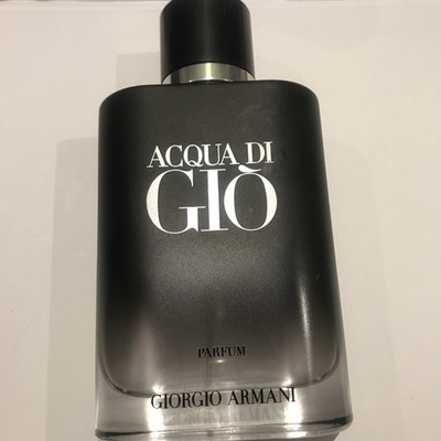 Giorgio Armani Acqua di Gio Profondo  Parfum 100 ml Neu