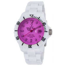 TOYWATCH FLUO FL01WHVL