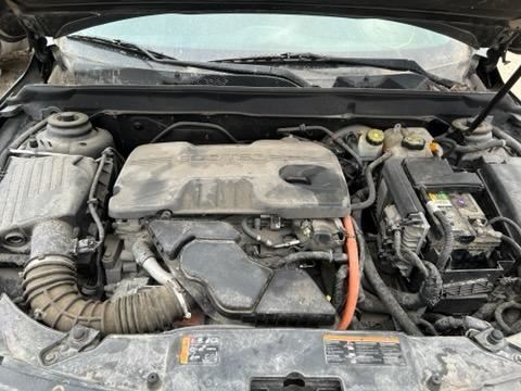 Seat Belt Front Bucket Driver Retractor Fits 11-17 REGAL 1176073 | eBay