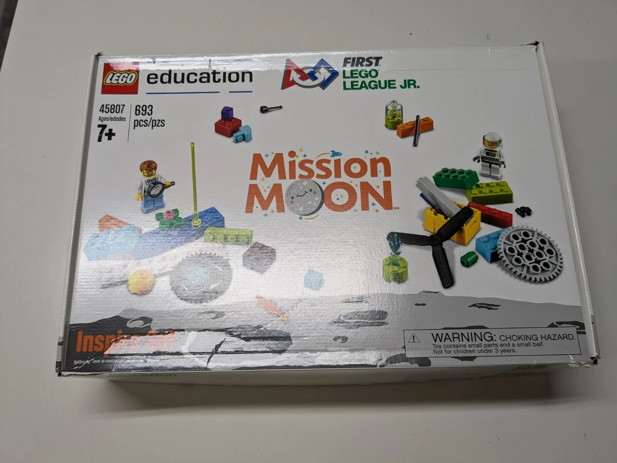 Lego fll cheap jr