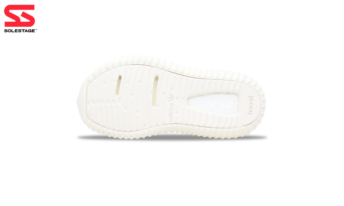 Adidas Yeezy Boost 350 V1 Turtle Dove 2016 (BB5354) Infant Size 5K 