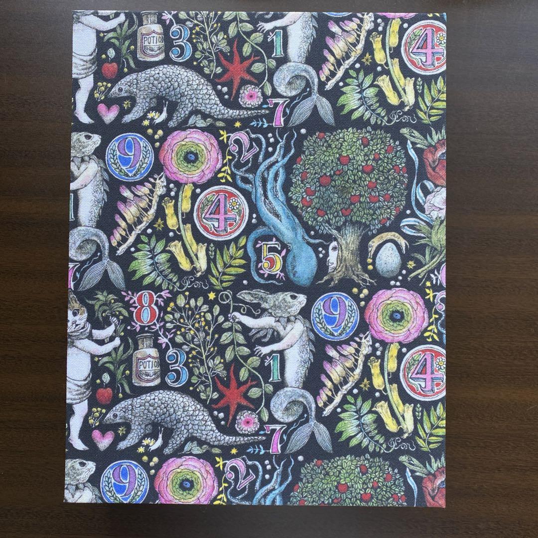 ヒグチユウコ COLLECTION OF WORKS 2023 BORIS Higuchi Yuko Collection of Works 2023 Special Edition BORIS