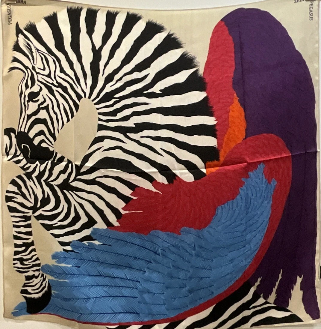 Designer Style, Elegant 90cm, 35inch Square Printed Head Neck Scarf Men Woman
Opens in a new window