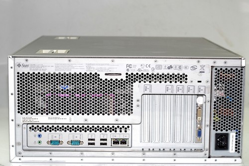 Sun Ultra 45 Poste de Travail 8GB RAM (Aucun Disque Dur ) Modèle 500s - Photo 5/8