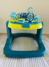 safety first developmental walker