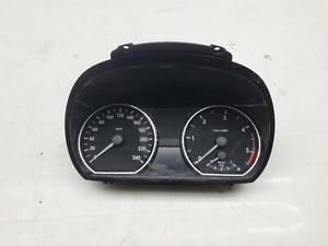 Drehzahlmesser Kombiinstrument 215460601 BMW 1er z1