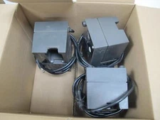 BENDIX KING LOT OF 3 LAA310 RAPID CHARGER
