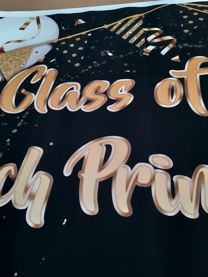Afstuderen Party Decoraties Gefeliciteerd Grad 2022 Teal Blue Glitter Banner, Cap Bunting Garland Teken voor Kleuterschool Primaire Senioren High School College Universiteit Klasse van 2022 Benodigdheden