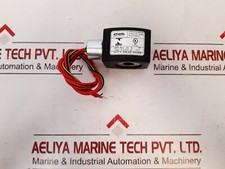 Asco ef8314g301 solenoid valve 24dc Free shipping by express