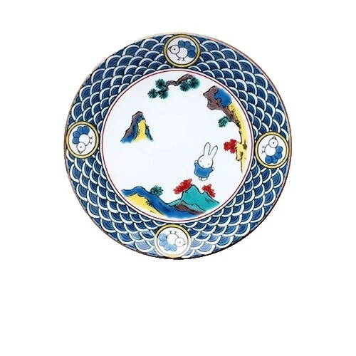 Plate Porcelain Dinner Service Sets