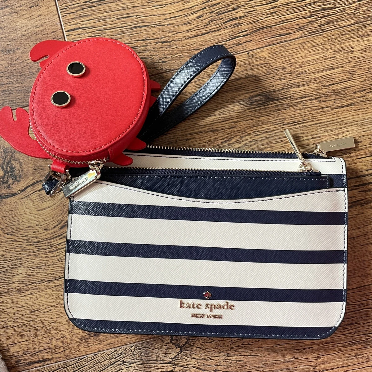 Kate spade 2024 coin purse