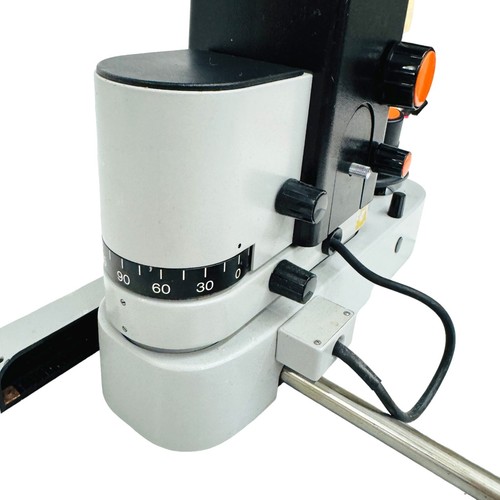 Zeiss 30 SL-M Slit Lamp Made in Germany - Picture 7 of 17