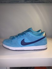 sb dunk blue fury uk