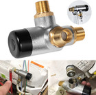 90029 Mixing Valve Replace for Atwood XT Series Water Heaters Brass 1/2 Inch RV
