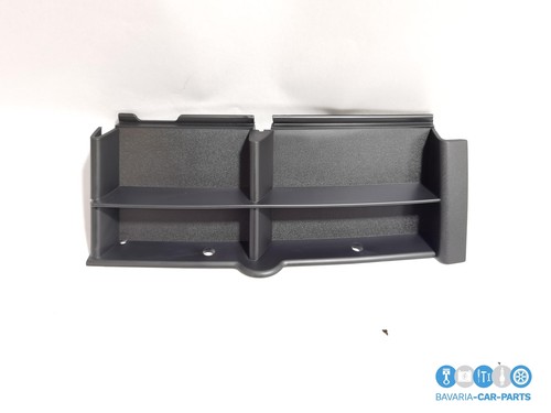 Original BMW  E39  Gitter vorne rechts Stoßstange NEU  8235638