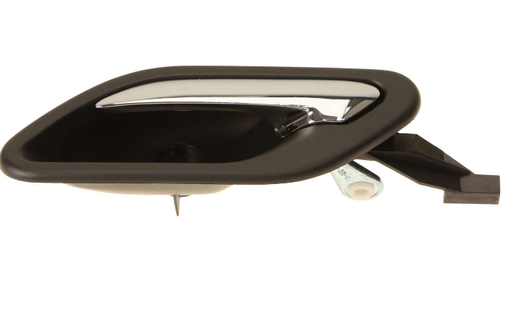 Front or Rear Left Interior Door Panel Handle For 1997-2001 BMW E38 E39 ...