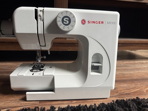 used singer sewing machine for sale - Picture 2 of 7