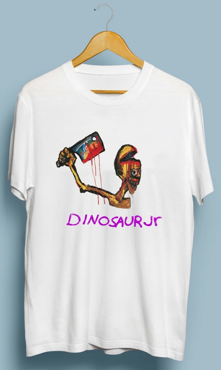 Dinosaur jr t shirt cheap
