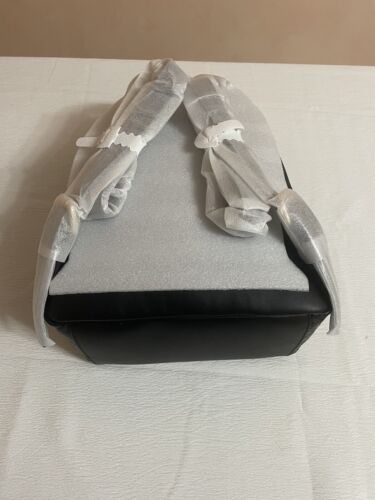 Borsa Zaino Backpack TWIN SET DONNA Bag Twinset Nero Zainetto - Foto 8 di 10