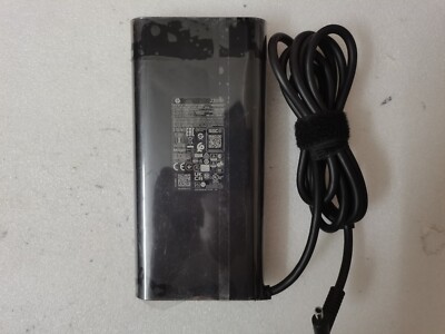 For HP Zbook Fury 16 G11 230W 19.5V11.8A M85389-003 TPN-DA12 Original AC Adapter