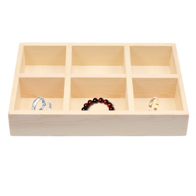 Topf Container Schaufenster Display Box Sukkulenten Pflanzer