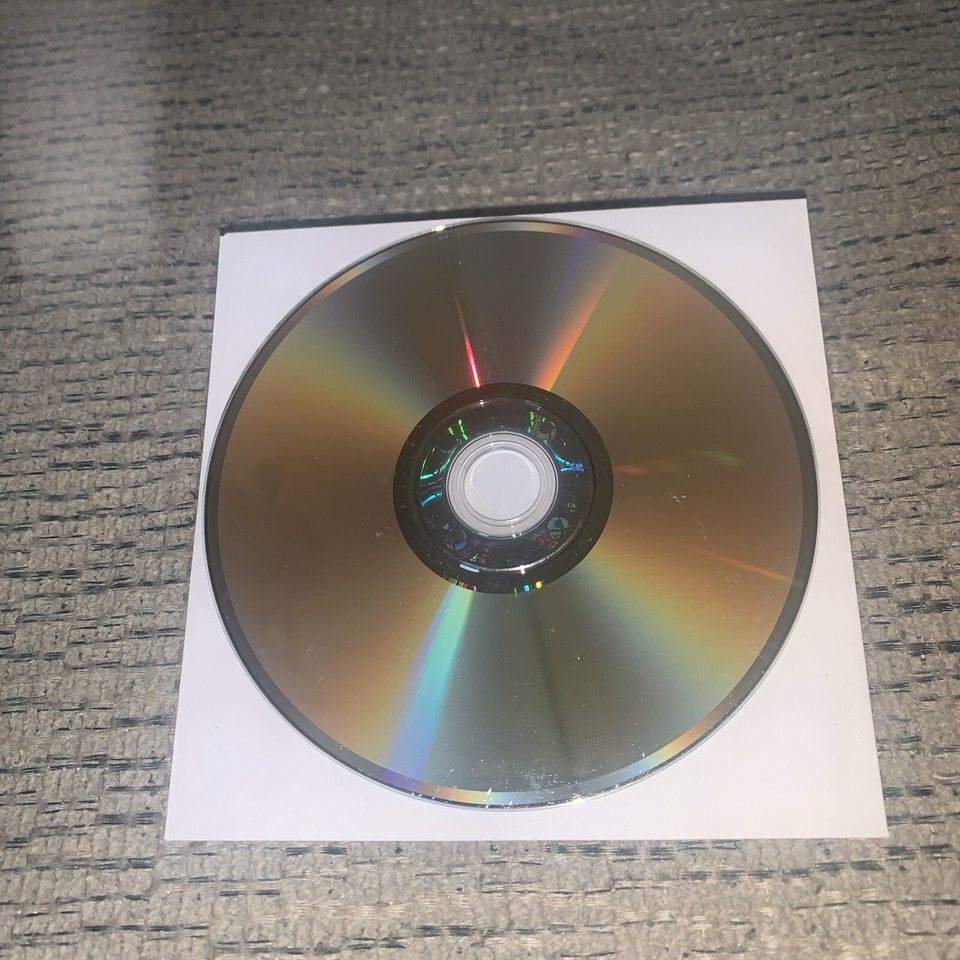Tom Clancy's Splinter Cell: Conviction (Xbox 360, 2010) - DISC ONLY ...
