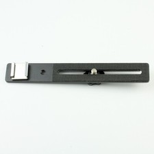 Camera Bracket Flat Extension AV-Photo Cold Shoe