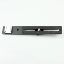 Camera Bracket Flat Extension AV-Photo Cold Shoe