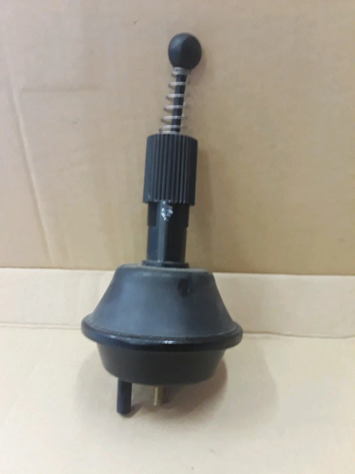 2002 VOLVO S40 1.9T 00 01 02 03 04 CRUISE CONTROL VACUUM VALVE PUMP G109 - Image 2 of 3