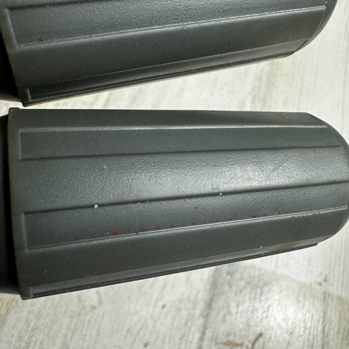 Lotto di 2 cacciaviti PROTO 9484 USA 1/4" BIT #2 IMPUGNATURA AMMORTIZZATA PHILLIPS - Foto 3 di 12