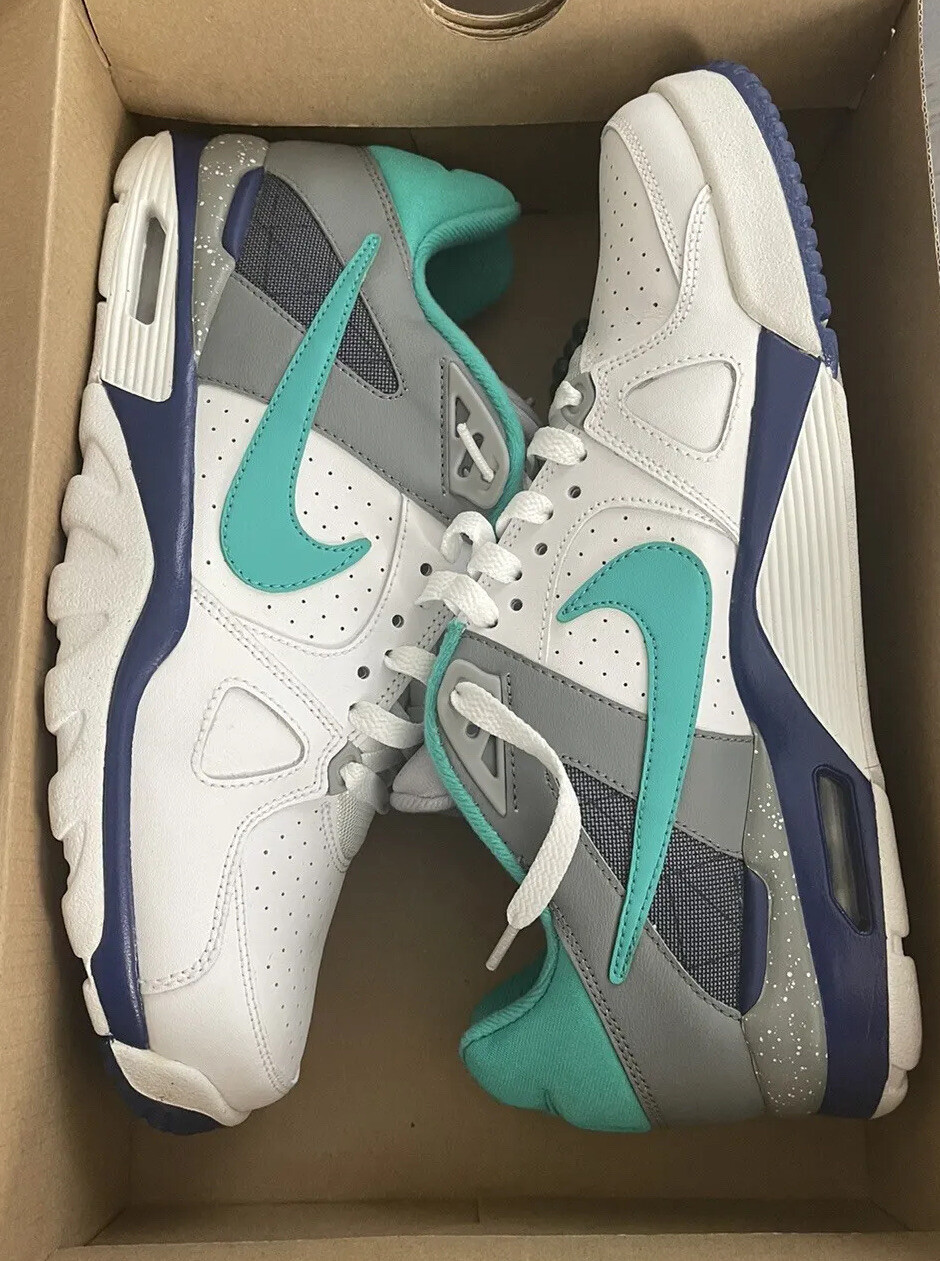 Nike Air Trainer Classic - Bo Jackson 