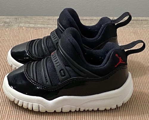 jordan retro 11 flex