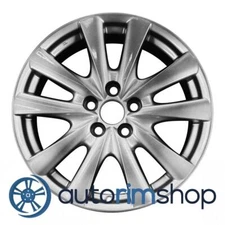 Lexus GS350 GS450H 2013 2014 2015 18" Factory OEM Wheel Rim