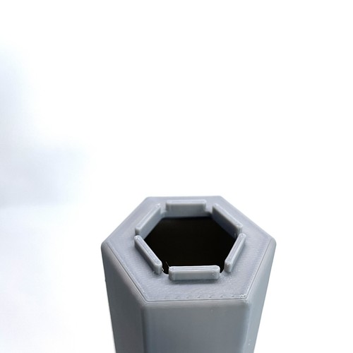 12x GraviTrax kompatible Höhensteine 3x 40mm + 3x 60mm + 3x 80mm + 3x 100mm - Bild 2 von 6