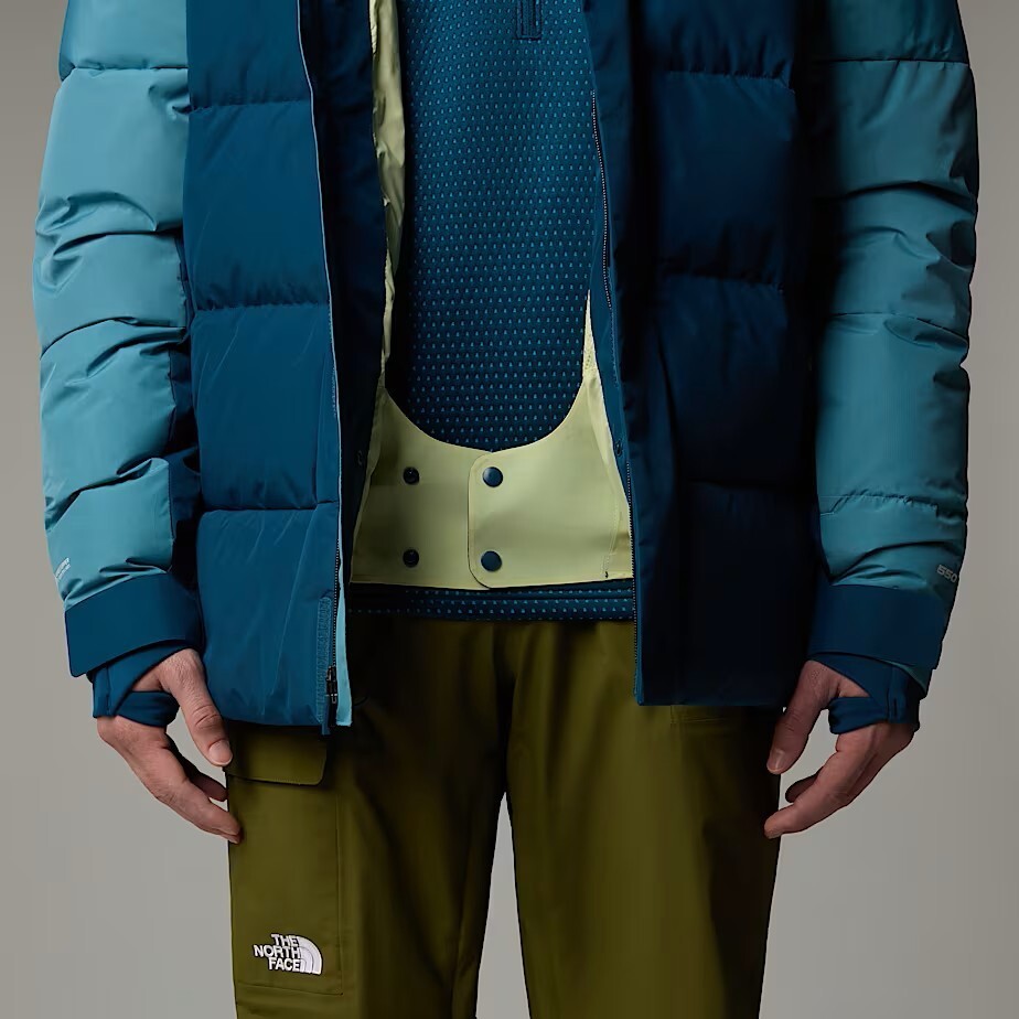 【mas95】North Face☆gore windstopper★XL Men's Corefire Down WINDSTOPPER® Jacket | The North Face