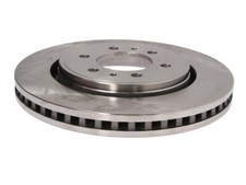 ROTORE FRENO PER FORD F-150 2010-2019 LOBO 2012-2014 LINCOLN NAVIGATORE 2007-2020