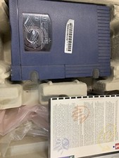 Iomega ZIP 100 parallel port.