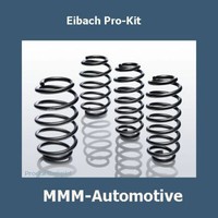 Eibach Pro-Kit Federn 30-35/25-30Mm FüR Subaru Impreza (Gd, Gg) E10-77-002-04-22
